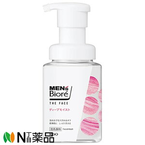 ԉ MEN's Biore(YrI) UtFCX fB[vCXg { (200ml) 1 @@VF[rO@j