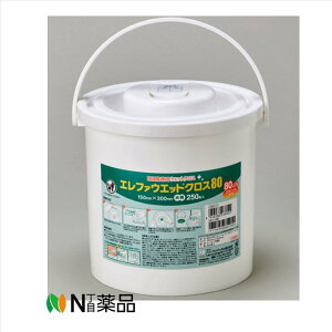 �y���[���֑��������z�n�N�]�E���f�B�J���@�G���t�@�E�G�b�g �N���X80 �e��� �唻 150mm×300mm 250���� 1�� �@2600194�@�����ۗp�E�F�b�g�N���X�@�g���̂ā@�F�X�ȕ��̐��E���ۂɁ@�A���R�[