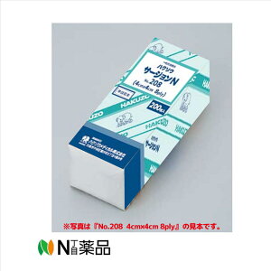 nN]EfBJ@T[WN No.218 5×5cm 8ply 200 1@ 1163711@ÃK[[@g₷TCY@ŋہyʈË@z