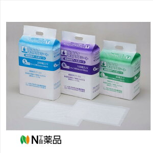 �n�N�]�E���f�B�J���@�n�N�]�E�L���A�P�A�V�[�g M 45×60cm 100���� 1�܁@3147002�@�����z���V�[�g�@���z���|���}�[�ŕ\�ʃT���b�@�g���̂ċz���V�[�g��