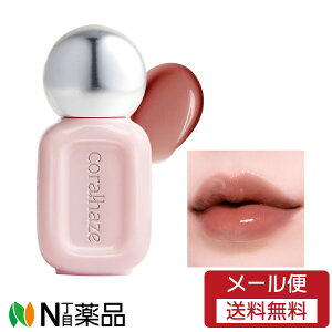 �y���[���֑��������zcoralhaze(�R�[�����w�C�Y) �f���[�h���b�v�e�B���g #206Toffee (�g�t�B�[) �@4.5g�@�����C�N�A�b�v�@���g�E���b�v�X�e�B�b�N��