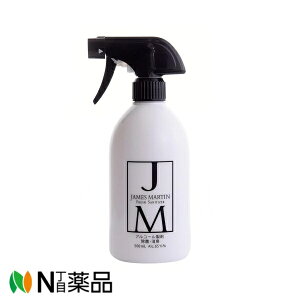 �t�@�[�X�g�R���N�V�����@JAMES MARTIN�i�W�F�[���Y�}�[�e�B���j�t���b�V���T�j�^�C�U�[ �X�v���[�{�g��(500ml)�@������ ���L �E�C���X�΍� �׋ۑ΍�