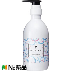 �I�[�V�����Y���[���h OCEAN TRICO(�I�[�V�����g���R) �{�f�B�\�[�v �n�b�s�[�ȍ��� (500ml) �����̎h�������Ȃ���