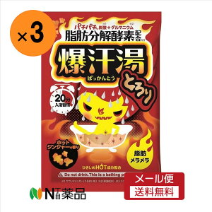 �y���[���֑��������z�o�C�\���@������ �z�b�g�W���W���[�̍���(60g)×3�܁@�����������܁��y���z