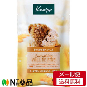 �y���[���֑��������zKNEIPP(�N�i�C�v) �o�X�\���g �o�j�����n�j�[�̍��� 50g �������܁E���p�� ��