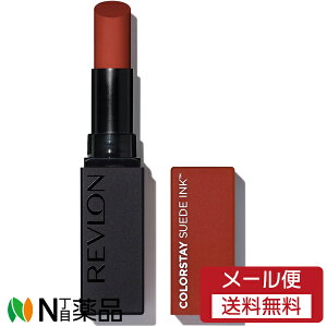 �y���[���֑��������zREVLON(���u����) �J���[�X�e�C �X�E�F�[�h �C���N ���b�v�X�e�B�b�N 006 �C���U�}�j�[ (2.55g) 1�� �����b�v�@���g��