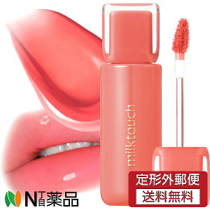 �y��`�O�X�ցzCoogeee(�N�[�W�[) MilkTouchi(�~���N�^�b�`) �W�F���[�t�B�b�g �e�B���e�B�b�h �O���E�e�B���g 02 Peach On Top(�s�[�`�I���g�b�v) (1��) �����b�v�O���X�@���b�v�e�B���g��