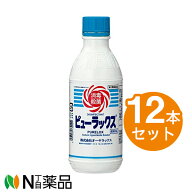 【第2類医薬品】オーヤラックス ピューラックス6% 600ml×12本【☆】