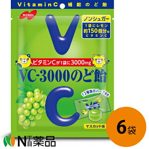 m[x VC-3000@̂ǈ@}XJbg 90g×6ZbgA^LfB[r^~C1܂3000mgyz