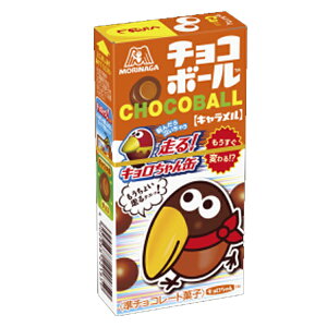 森永製菓 チョコボール キャラメル 個 チョコレート 価格比較 価格 Com