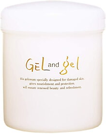 楽天市場 化粧品 ゲルアンドゲルの通販