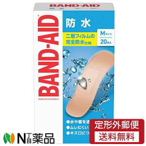 y`OXցzJNTLRV[}[wX BAND-AID(ohGCh) h MTCY (20) JnpyʈË@z