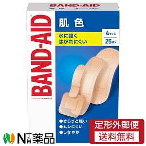 y`OXցzJNTLRV[}[wX BAND-AID(ohGCh) F 4TCY (25) JnpyʈË@z yz