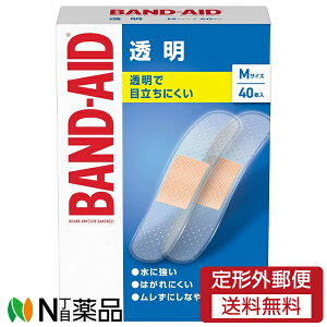 y`OXցzJNTLRV[}[wX BAND-AID(ohGCh)  MTCY (40) JnpyʈË@z