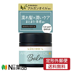 y`OXցz}_ LUCIDO-L(V[hG) eBwAo[ (35g) wAo[@nhN[ɂg@܂Ƃ܂@c