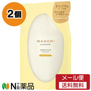y[֑zP&G HAIR RECIPE(wAVs) WANOMI(a̎)  g[gg ߂p (300g) 2Zbg }сE؂тȂǂ̃_[WɁ