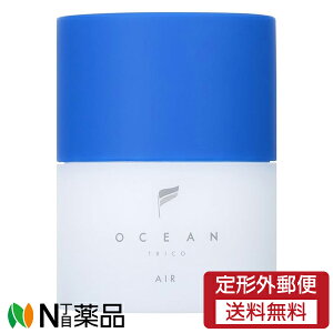 y`OXցztBbcR[|[V OCEAN TRICO(I[VgR) wAbNX AIR(GA[) (80g) X^CObNX@GA[ȑ@Ti