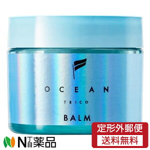 y`OXցztBbcR[|[V OCEAN TRICO(I[VgR) wAbNX o[ Cgu[ (40g) X^CObNX@wAo[@c@RȎdオ聄