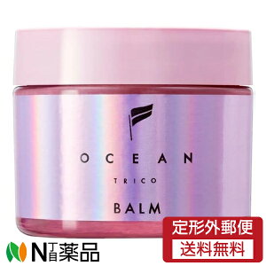 y`OXցztBbcR[|[V OCEAN TRICO(I[VgR) wAbNX o[ N[I[V (40g) X^CObNX@wAo[@c@RȎdオ聄