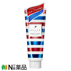 �I�[�V�����Y���[���h OCEAN TRICO(�I�[�V�����g���R) �A���T�[�u�[�X�g �w�A�p�b�N�@(200g) ������c���@�􂢗����g���[�g�����g���y���^�z