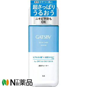 }_ GATSBY(Mcr[) pXLPAEH[^[ (200ml) guNɂց@΍@Y@ϐy򕔊Oizy^z