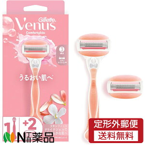 y`OXցzPG Gillette Venus(Wbg B[iX) RtH[gOCh 邨 zCgeB[ z_[ ({+֐n2t) TJ~\@p
