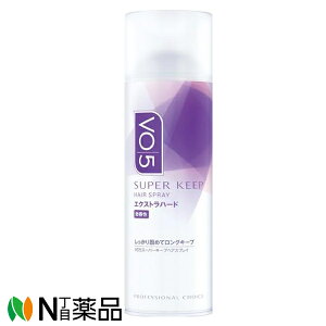 �T���X�^�[ VO5 �X�[�p�[�L�[�v�w�A�X�v���C �G�N�X�g���n�[�h ������(330g)���O�� �A�z�� ������� �J�[���L�[�v �J�E���̓��ɂ���