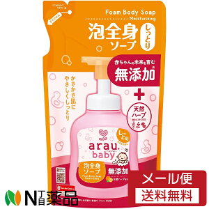 y[֑zT arau. baby(AE xr[)ASg\[v Ƃ ߂p (400ml) Y@Ԃ