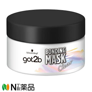 �w���P���W���p�� got2b �{���f�B���O�E�}�X�N �N���A(200g)