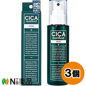 RWbg CICA method MIST (100ml) 3Zbg ϐ@et@~Xg@؍RXy^z