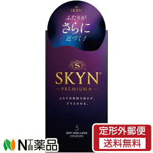 �y��`�O�X�ցz�s�񃉃e�b�N�X SKYN �v���~�A���v���X (5��) 1�� ���R���h�[�� ��D�� ���y�Ǘ���Ë@��z