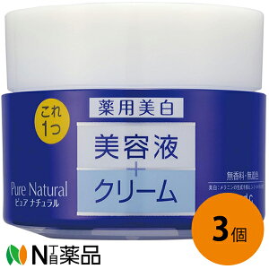 PDC(s[fB[V[) Pure NATURAL(sAi`) N[GbZXzCg (100g) 3Zbg et@ێN[@pPA@Ƃ聕y򕔊Oizyz