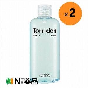 Torriden �g���f�� �_�C�u�C�� �g�i�[ 300ml×2�{�����ϐ��@�؍��R�X����