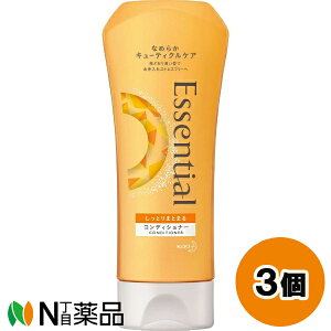 ԉ Essential(GbZV) Ƃ܂Ƃ܂ RfBVi[ M[ (200ml) 3Zbg Ђǂ񂾔Ɂy^z