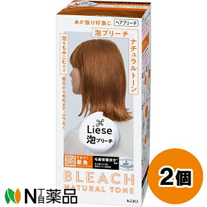 �ԉ� Liese(���[�[) �A�u���[�` �i�`�������g�[�� (108ml) 2�Z�b�g ���w�A�J���[�@�u���[�`�@�A�^�C�v���y��򕔊O�i�z�y���������z