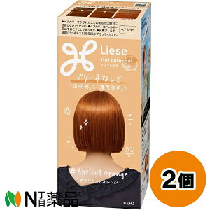 ԉ Liese([[) eBgJ[WF AvRbgIW (191ml) 2Zbg wAJ[@u[`Ȃ@A^Cvy򕔊Oizyz