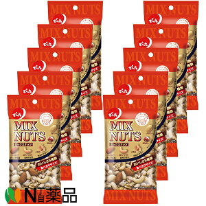 �ł�Z �~�b�N�X�i�b�c 34g×10�܃Z�b�g�y���������z