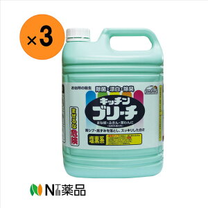 �y���������z�~�c�G�C�@�X�}�C���`���C�X�@�L�b�`���u���[�` 5kg×3�{���L�b�`���p�i�̕Y���E���ہE���L�@�Ɩ��p�@��e�ʁ�
