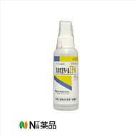 【送料無料】健栄製薬 ケンエー　消毒用エタノールIPA 携帯用スプレー式　100ml＜手指 皮膚 洗浄 消毒 殺…