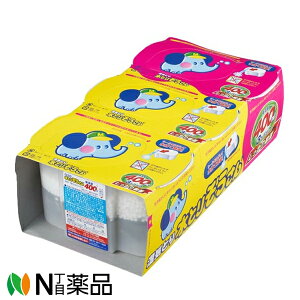 IJg Ƃ肼 ^N^Cv (400ml×3) 1 C@܁