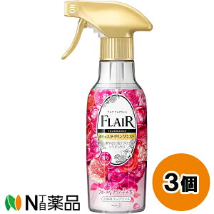 ԉ n~O FLAIR(tA) tOX ~Xg t[XEB[g { (270ml) 3Zbg L@ߗޗptOXyz