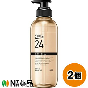 ԉ SUCCESS(TNZX) 24 CXgtB[ Vv[ { (400ml) 2Zbg ̂邨遄yz