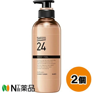 ԉ SUCCESS(TNZX) 24 CXgtB[ RfBVi[ { (400ml) 2Zbg ɂ邨yz