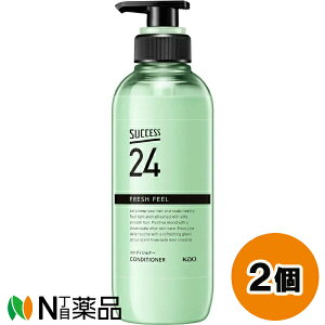 ԉ SUCCESS(TNZX) 24 tbVtB[ RfBVi[ { (400ml) 2Zbg x^}遄yz