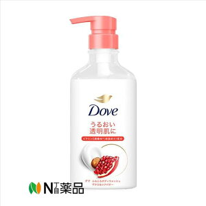 j[o@_(Dove)@ӂƂ{fBEHbV UNVAo^[ {(450g)@{fB\[v@ZA@邨