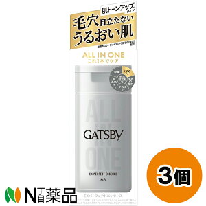 �}���_�� GATSBY(�M���c�r�[) EX�p�[�t�F�N�g�G�b�Z���X (150ml) �������Y�@�I�[���C�������@���g�[���A�b�v�@�ь����y���^�z