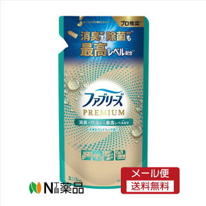 y[֑zPG@t@u[Y(febreze)@PREMIUM ߗށEzipL ȃh[ lߑւ(320mL)@g̉̐􂦂ȂziɁ@ہEL