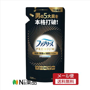 y[֑zPG(vN^[Mu)@t@u[Y(febreze)@PREMIUM N[ANA lߑւ(320mL)@ߗށEzipL܁@j̃jICOL
