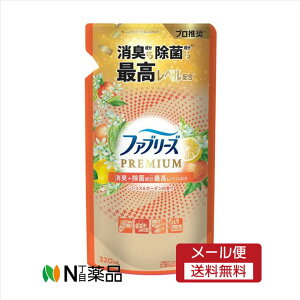 y[֑zPG@t@u[Y(febreze)@PREMIUM ߗށEzipL VgX lߑւ(320mL)@g̉̐􂦂ȂziɁ@ہEL