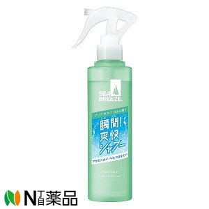 �y���^�z�t�@�C���g�D�f�C SEA BREEZE (�V�[�u���[�Y)�@�f�I&�E�H�[�^�[E �N���A�{�^�j�J���̍��� (145ml)�@���f�I�h�����g�@�����܁@�p�E�_�[�z���@�X�v���[���y��򕔊O�i�z